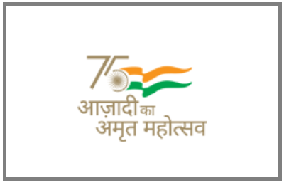 75 Azadi Ka Amrit Mahotsav
