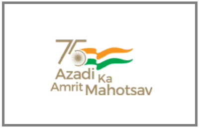 75 Azadi Ka Amrit Mahotsav