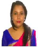 Aabriti Sharma