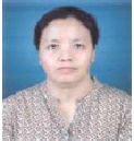 Dr. Yodida Bhutia