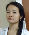 dr charisma k lepcha