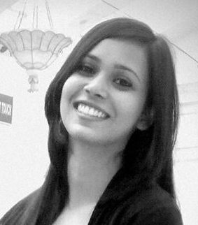 namrata p