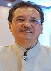 Prof_JyotiPrakashTamang_photo