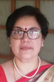 Dr. Yodida Bhutia